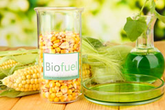 The Burf biofuel availability