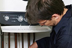 boiler repair The Burf
