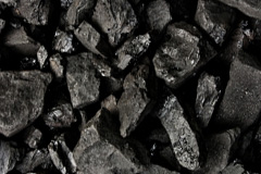 The Burf coal boiler costs