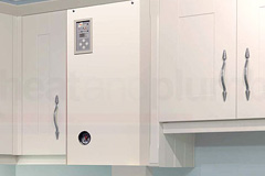 The Burf electric boiler quotes