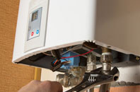 free The Burf boiler install quotes